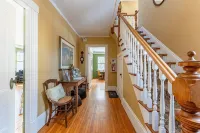 Dominion Hill Country Inn Hotels in Saint Patrick