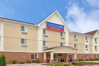 Candlewood Suites South Bend Airport