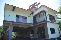 Blue Pearl Beach Guest House Отели рядом с достопримечательностью «Shri Murdeshwara Beach»