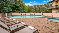 Best Western Tyrolean Lodge