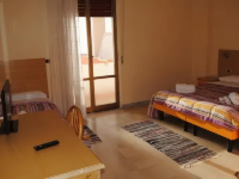 Hotel South Paradise Hotels in Palmi