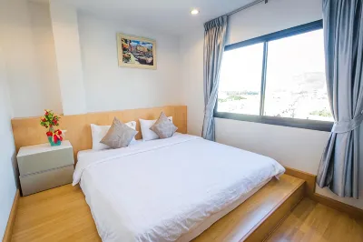 클롱그린 부티크 호텔 송클라 대학교 호텔