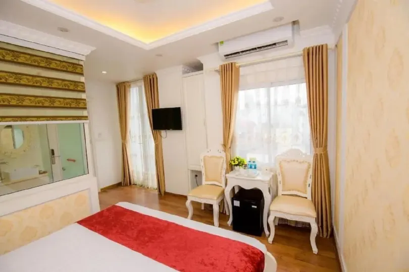 Old Darling Hotel & Spa
