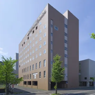 アップルパレス青森 青森魚菜センター周辺のホテル