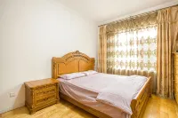 Shanhai Youju Apartment (Guanghua Street) Hotels in Fujiazhuang Beach/Silver beach