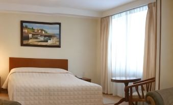 Turist Hotel Complex