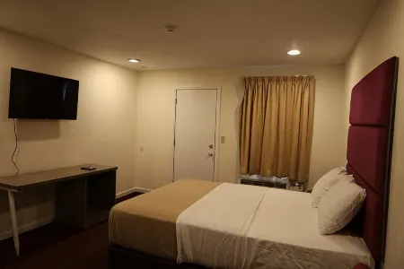 The Hamlet Inn at Warwick