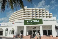 호텔 칼립소 칸쿤