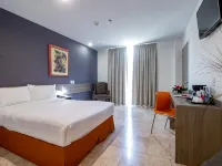 Memora Chapala Ξενοδοχεία στην πόλη Chapala