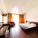 Pitsunda Hotel - acceptant les animaux
