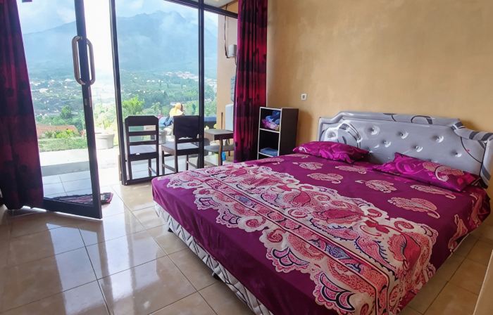 Homestay Santika