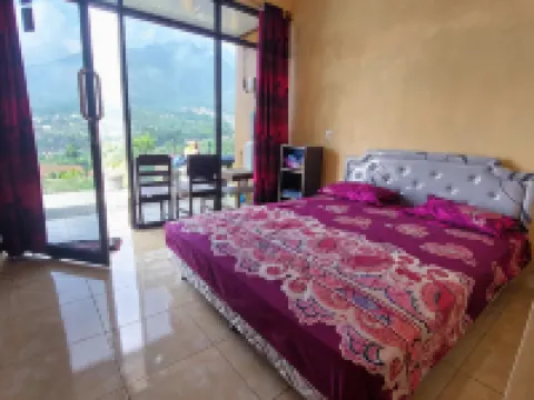Homestay Santika Hotel di Kabupaten Boyolali