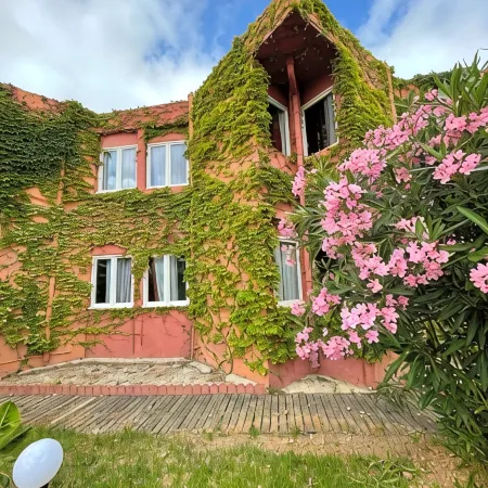 Tropic Hôtel