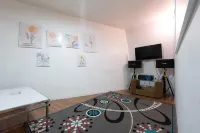 Villa Ry Puncak 4Br with Private Pool - Villas