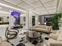 Kaya Palazzo Resort & Residences le Chic Bodrum