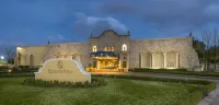 Quinta Real Aguascalientes Hotels in 