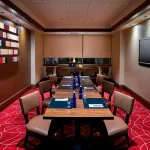 Philadelphia Airport Marriott Hotels in Thorofare