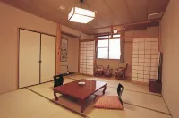Hotel Kanezumi Hotel a Miyazaki