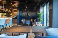 voco BRUSSELS CITY NORTH by IHG Hotels in Vilvoorde