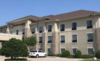 Best Western Plus Texarkana Inn Suites