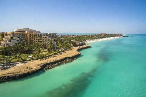 Meliá Varadero