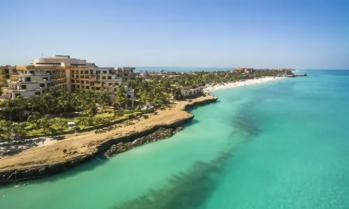 Meliá Varadero