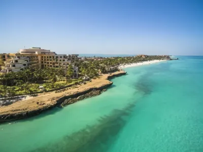 Meliá Varadero Hotels near Playa Varadero