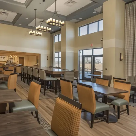 Hampton Inn & Suites Braselton