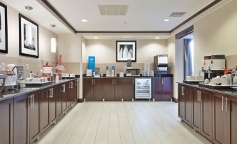 Hampton Inn Gainesville-Haymarket