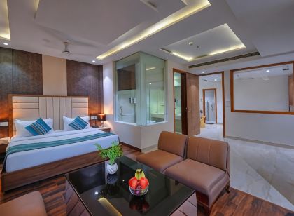 TreeHouse London Street Amritsar