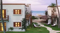 Blue Residence Hotel