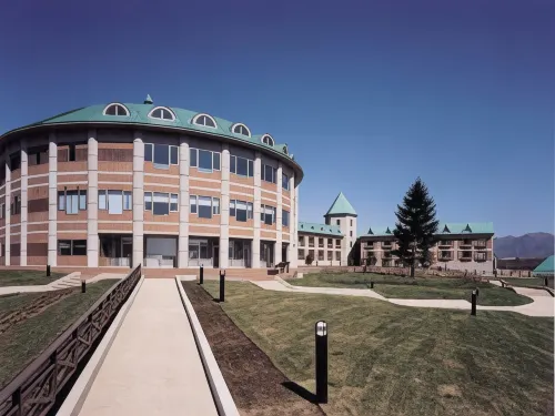 Urakawa Yushun Village Aeru Hotels in Urakawa