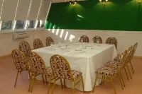Ramada by Wyndham Buenos Aires Hotel a Tigre