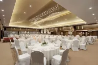 Ramada by Wyndham Elazig - Wifi