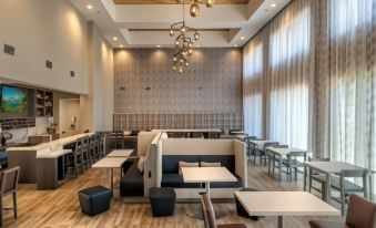 Hampton Inn and Suites by Hilton South Lake Tahoe