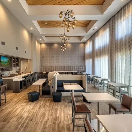 Hampton Inn and Suites by Hilton South Lake Tahoe