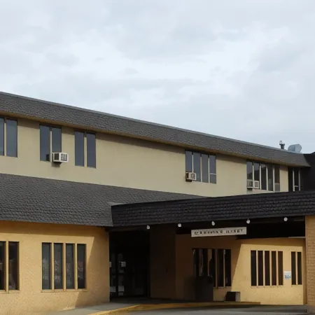Heritage Inn Hotel & Convention Centre - Cranbrook