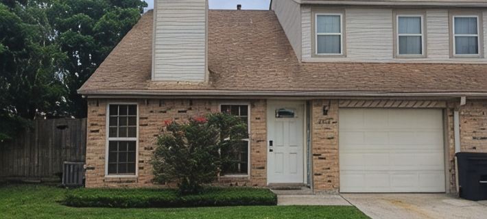 Modern Secluded 2 BR 1.5 Bath Ξενοδοχεία στην πόλη Beaumont