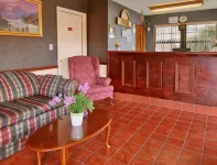 Knights Inn Cleveland GA