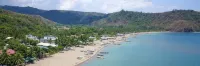 2BR units a 12pax WIFI PicoDeLoroDaytour Hotels in Nasugbu