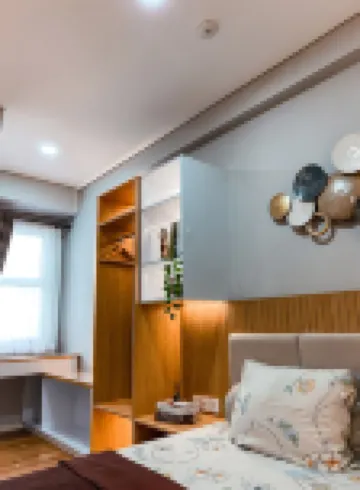 Apartemen Parahyangan Residence