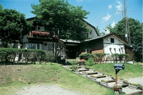 Pension Moose - Pet friendly