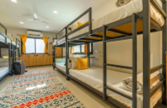 Zostel Pune (Viman Nagar)