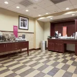 Hampton Inn Yazoo City