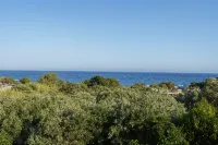 Sunrise Hotel & Apartments - Bergblick