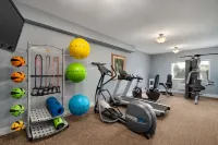 Best Western Plus Peppertree Airport Inn