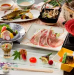 Shiobara Onsen Yama No Yado Shimofujiya