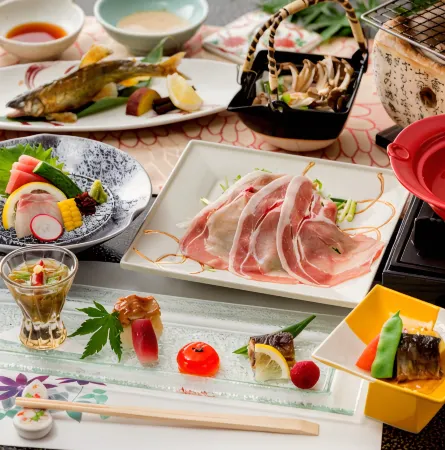 Shiobara Onsen Yama No Yado Shimofujiya