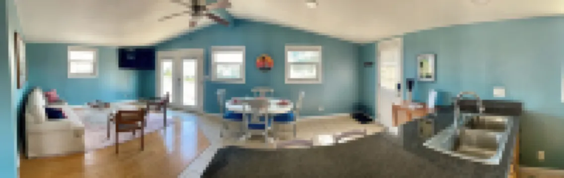 Ocean Views in Fernandina Beach