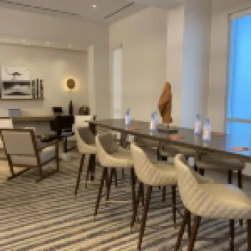 Canopy by Hilton Dallas Frisco Station